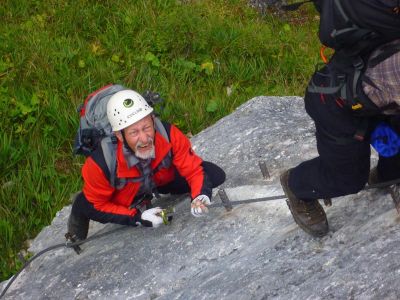 012-Im Hias-Klettersteig